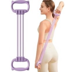 Yoga Resistance Band