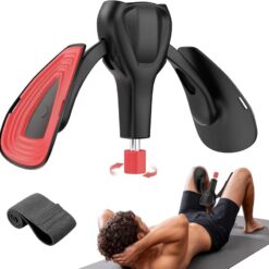 Adjustable Inner Thigh Trainer